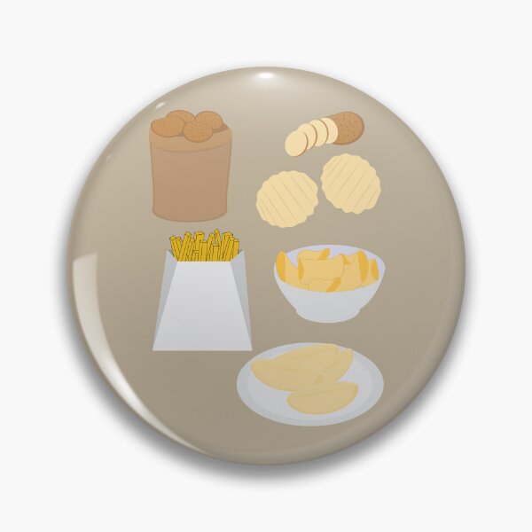 Item preview, Potato Collection designed and sold by ROSE ANN BANILAR.