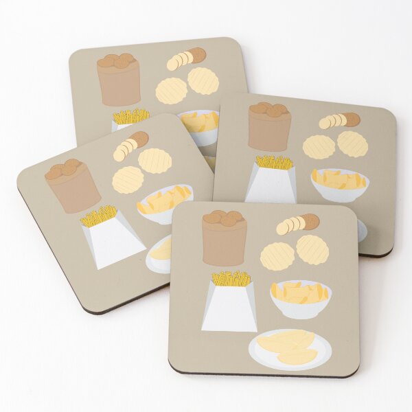 Item preview, Potato Collection designed and sold by ROSE ANN BANILAR.