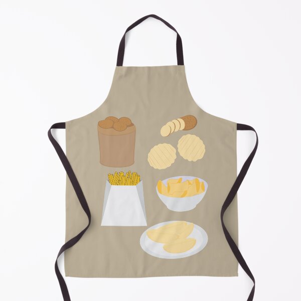 Item preview, Potato Collection designed and sold by ROSE ANN BANILAR.