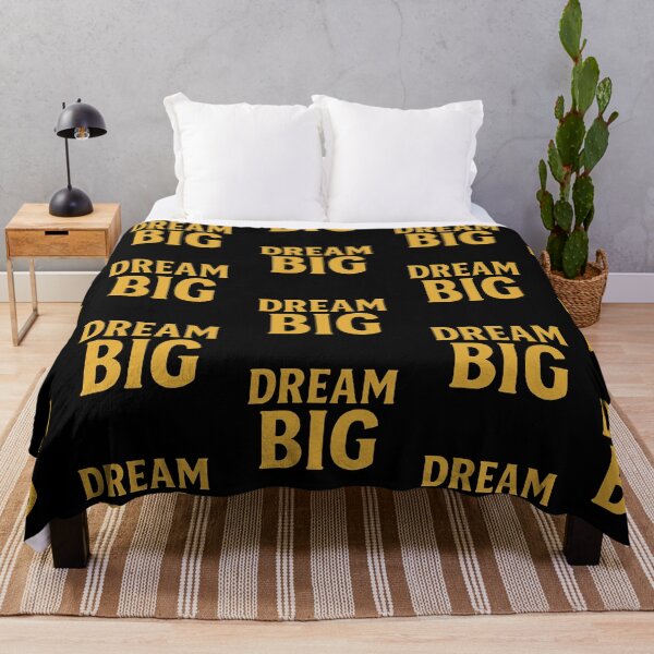 Item preview, Big Dream designed and sold by NaphDesigns.