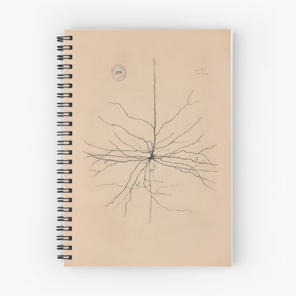 Item preview, First neuron designed and sold by Maridac.