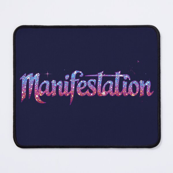 Item preview, Manifestation designed and sold by Printessive Designs.