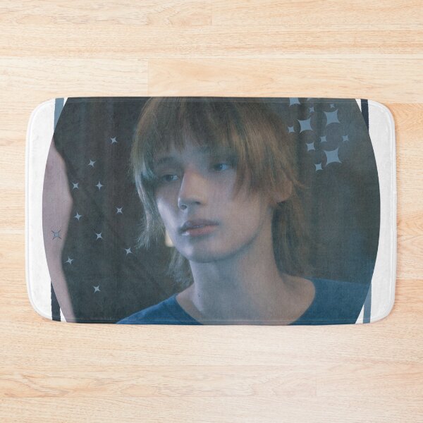Item preview, Hueningkai TXT (Tomorrow X Together) designed and sold by Celestinya.