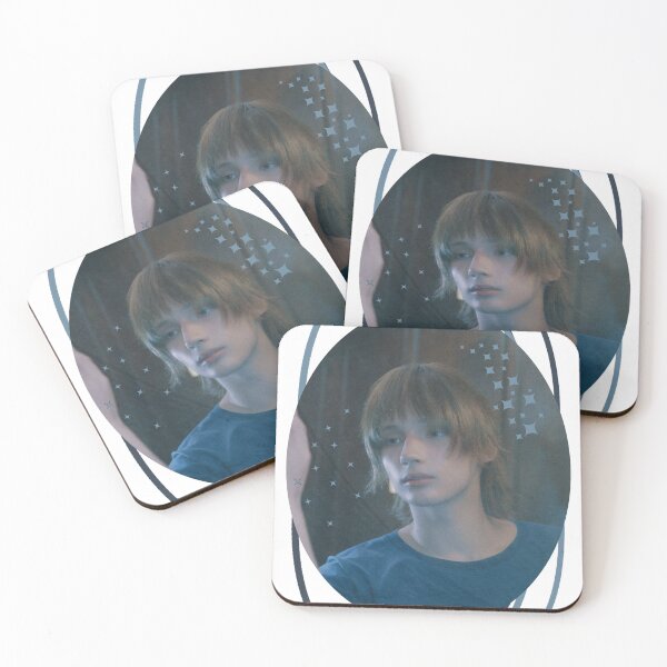 Item preview, Hueningkai TXT (Tomorrow X Together) designed and sold by Celestinya.