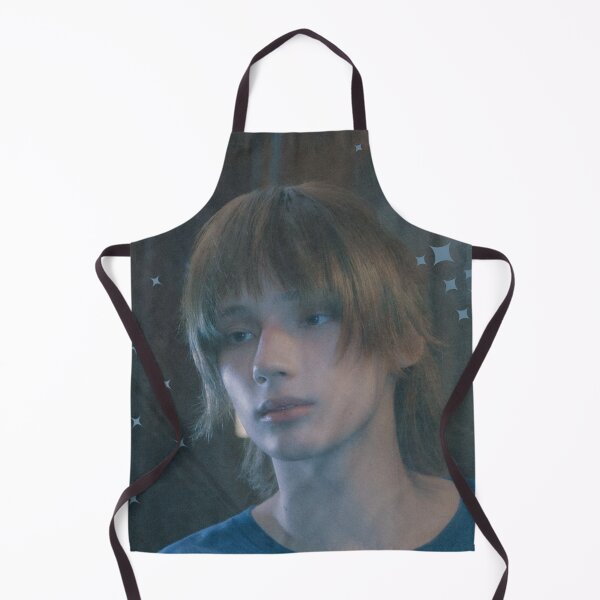 Item preview, Hueningkai TXT (Tomorrow X Together) designed and sold by Celestinya.
