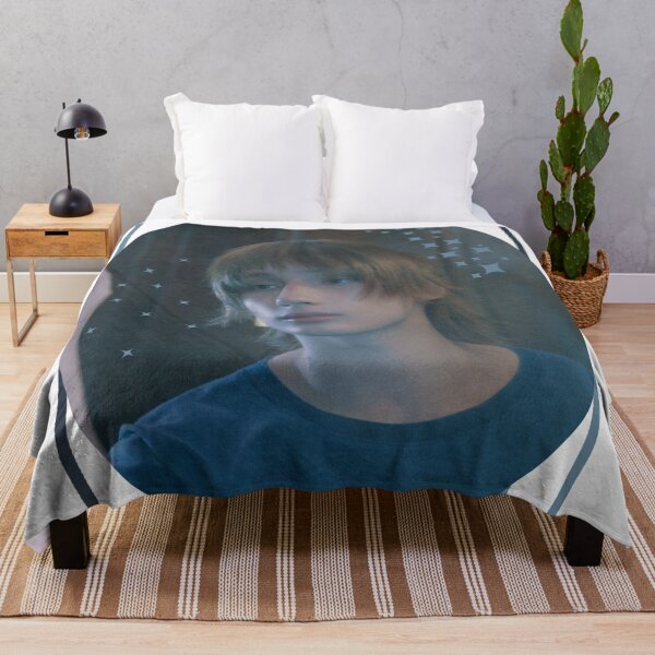 Item preview, Hueningkai TXT (Tomorrow X Together) designed and sold by Celestinya.