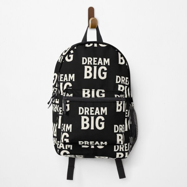 Item preview, Big Dream - 2 designed and sold by NaphDesigns.