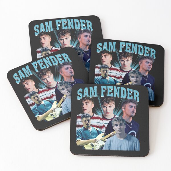 Item preview, Sam Fender music designed and sold by Huyndaishop.