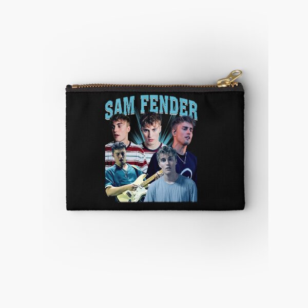 Item preview, Sam Fender music designed and sold by Huyndaishop.