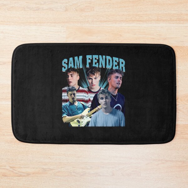 Item preview, Sam Fender music designed and sold by Huyndaishop.