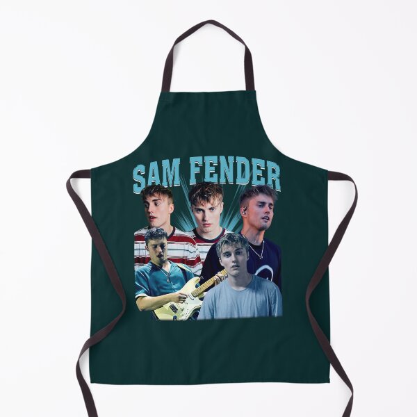 Item preview, Sam Fender music designed and sold by Huyndaishop.