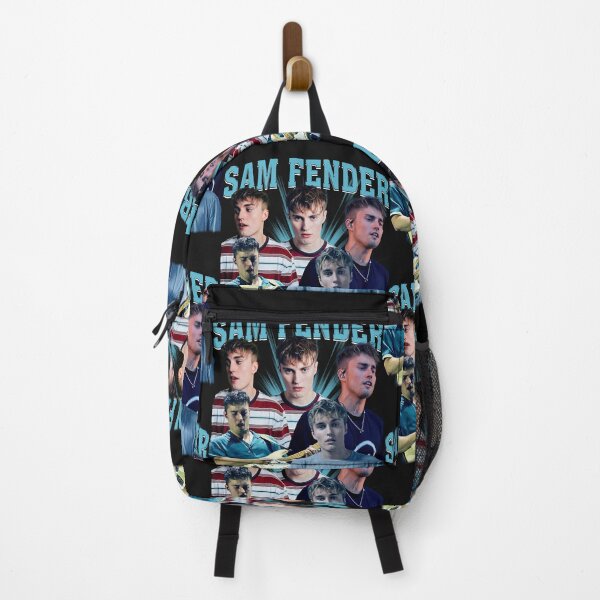 Item preview, Sam Fender music designed and sold by Huyndaishop.