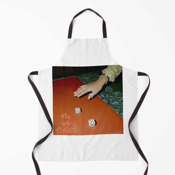 Item preview, PLAY OR BE PLAYED - Gambling - Dice throw T-Shirt designed and sold by TylerRotell.