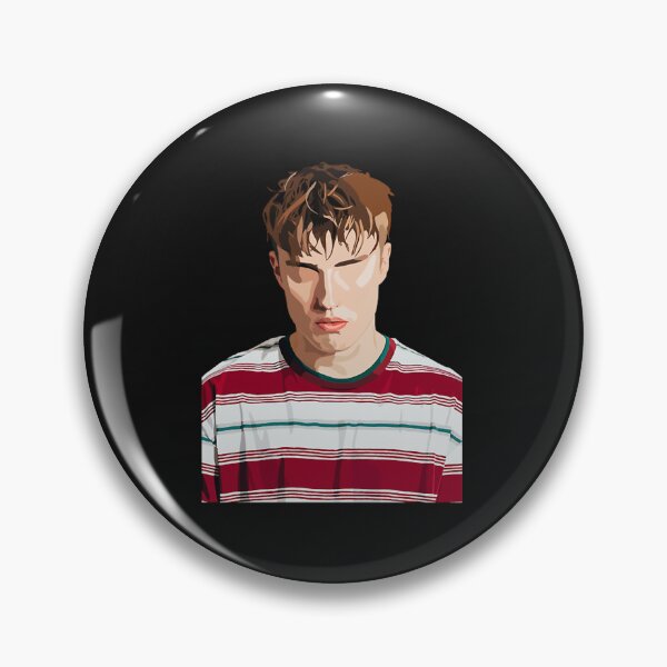 Item preview, Sam Fender music designed and sold by Huyndaishop.