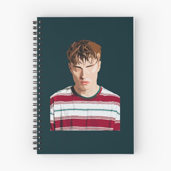 Item preview, Sam Fender music designed and sold by Huyndaishop.
