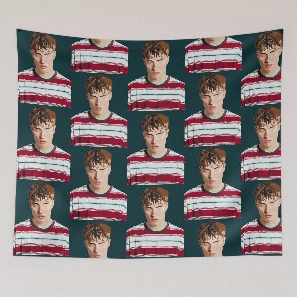 Item preview, Sam Fender music designed and sold by Huyndaishop.