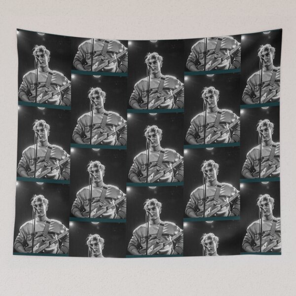 Item preview, Sam Fender music designed and sold by Huyndaishop.