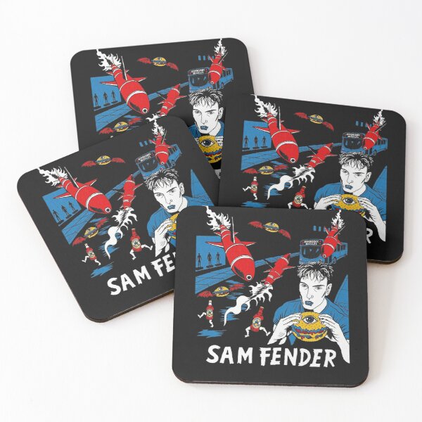 Item preview, Sam Fender music designed and sold by Huyndaishop.