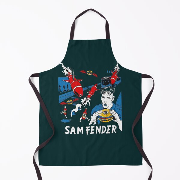 Item preview, Sam Fender music designed and sold by Huyndaishop.