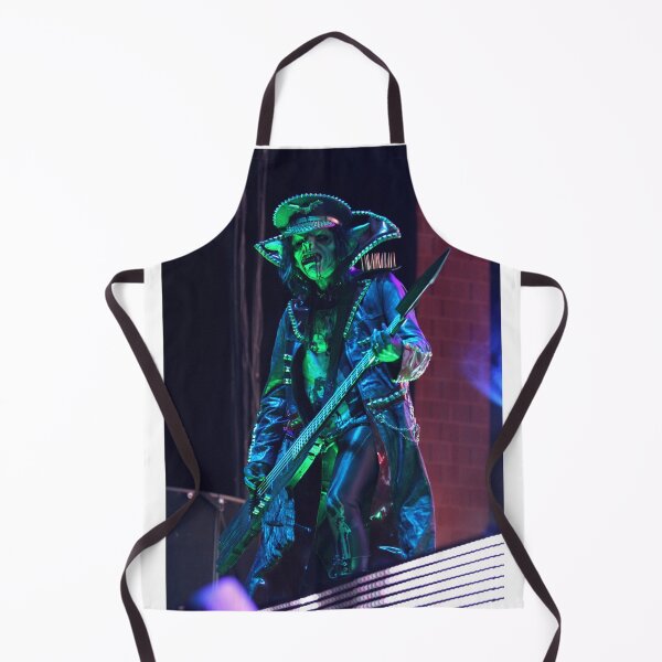 Item preview, Rob Zombie Band - Photograph designed and sold by ConcertImages.