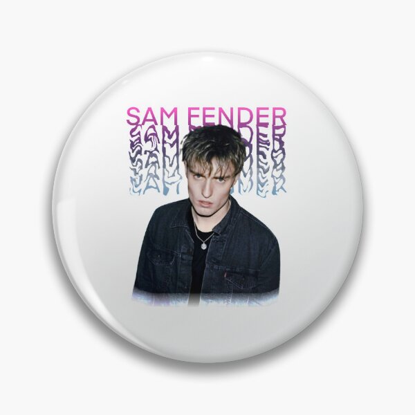 Item preview, Sam Fender music designed and sold by Huyndaishop.