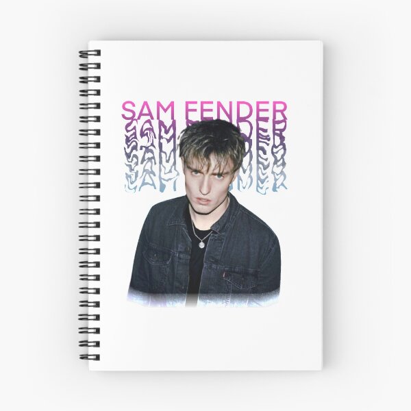 Item preview, Sam Fender music designed and sold by Huyndaishop.
