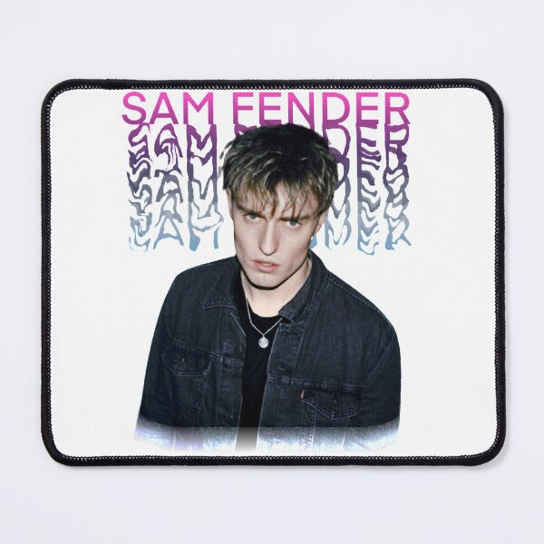 Item preview, Sam Fender music designed and sold by Huyndaishop.