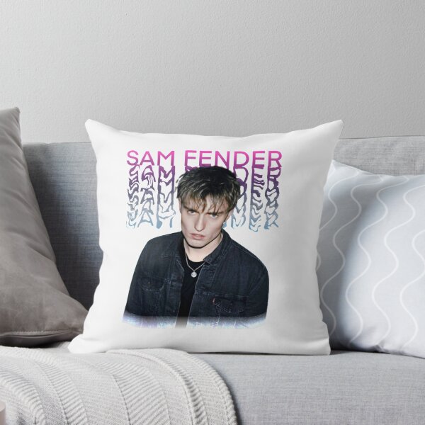 Item preview, Sam Fender music designed and sold by Huyndaishop.