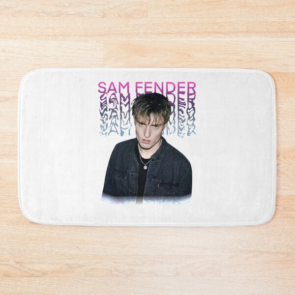Item preview, Sam Fender music designed and sold by Huyndaishop.