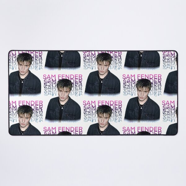 Item preview, Sam Fender music designed and sold by Huyndaishop.
