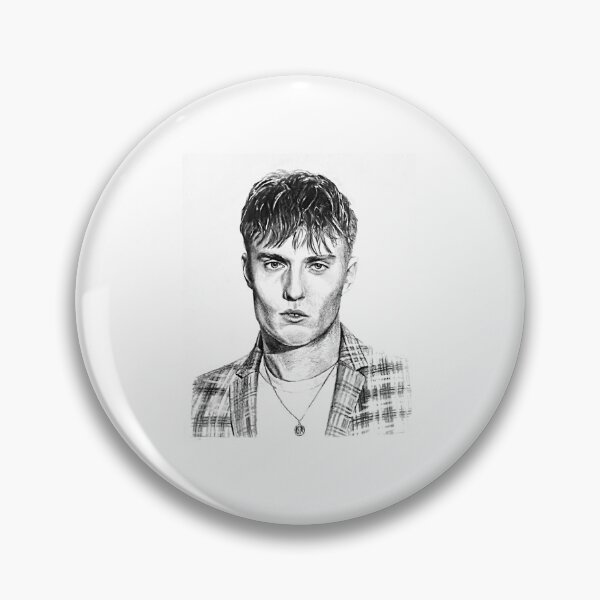 Item preview, Sam Fender music designed and sold by Huyndaishop.