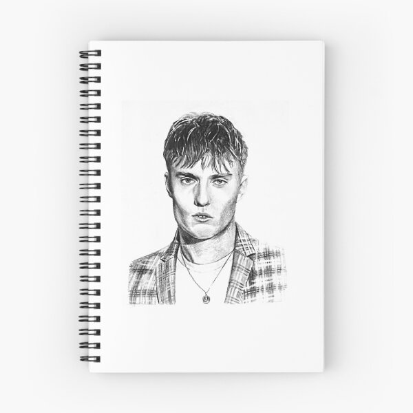 Item preview, Sam Fender music designed and sold by Huyndaishop.