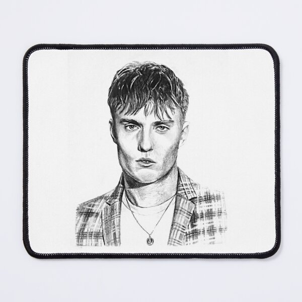Item preview, Sam Fender music designed and sold by Huyndaishop.