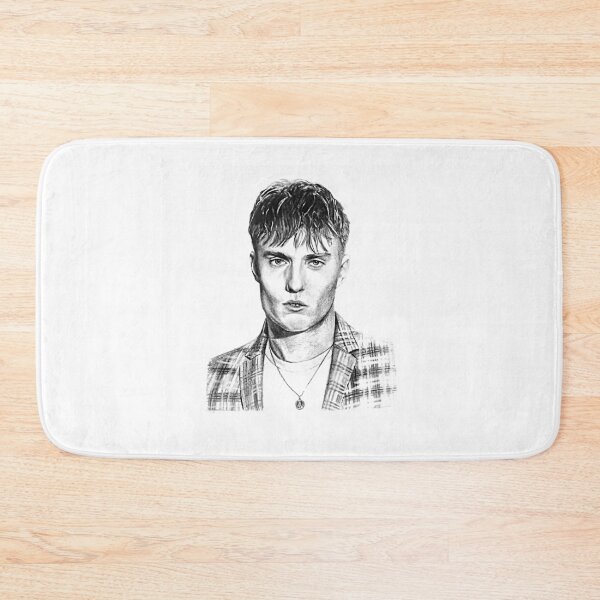 Item preview, Sam Fender music designed and sold by Huyndaishop.