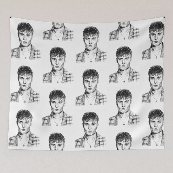 Item preview, Sam Fender music designed and sold by Huyndaishop.