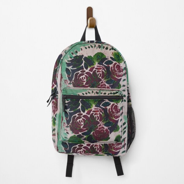 Item preview, Grunge&Roses designed and sold by DesertRoseDesigns.