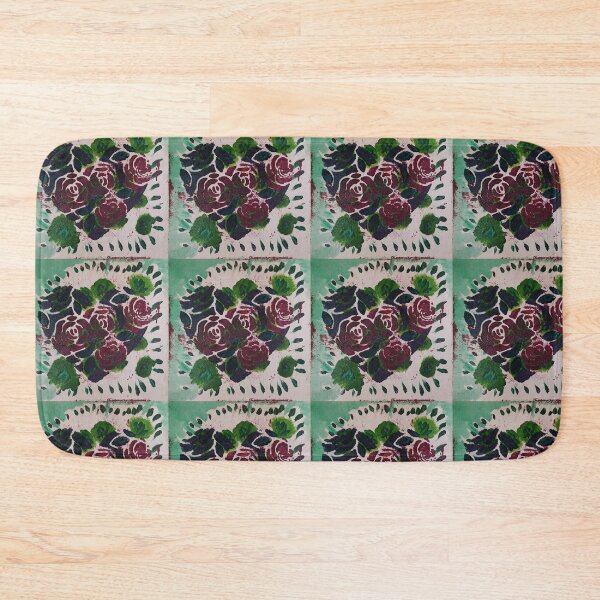 Item preview, Grunge&Roses designed and sold by DesertRoseDesigns.