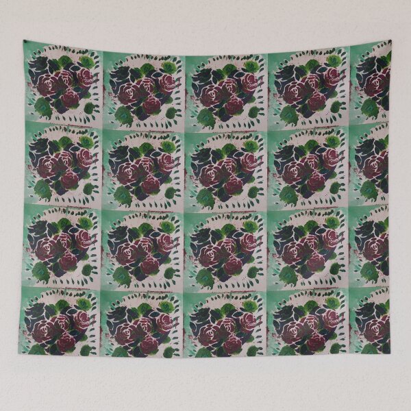 Item preview, Grunge&Roses designed and sold by DesertRoseDesigns.