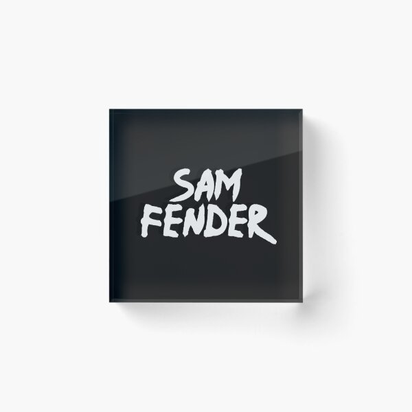 Item preview, Sam Fender music designed and sold by Huyndaishop.