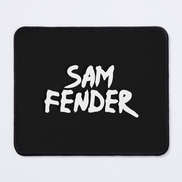 Item preview, Sam Fender music designed and sold by Huyndaishop.