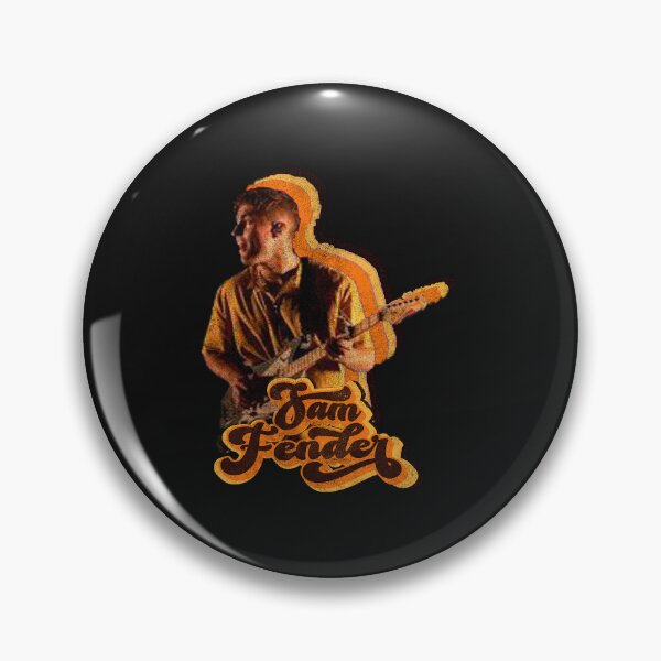 Item preview, Sam Fender music designed and sold by Huyndaishop.