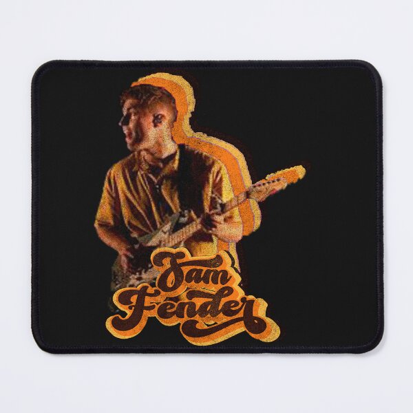 Item preview, Sam Fender music designed and sold by Huyndaishop.
