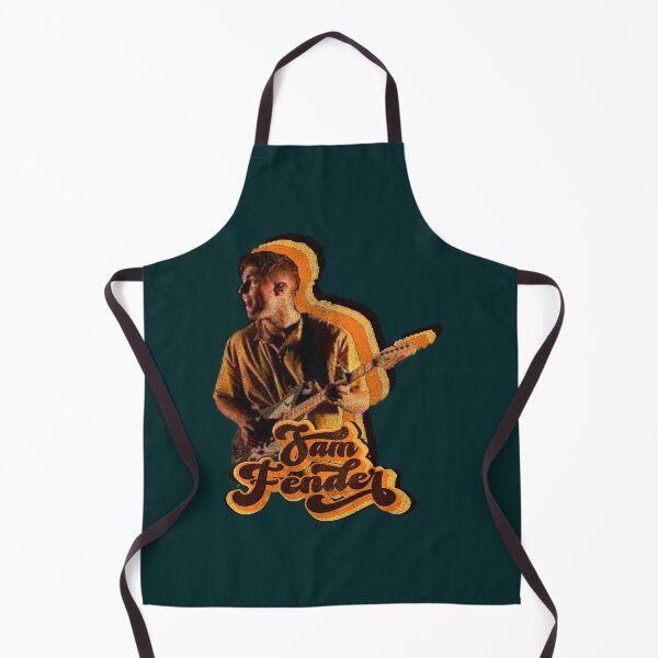 Item preview, Sam Fender music designed and sold by Huyndaishop.