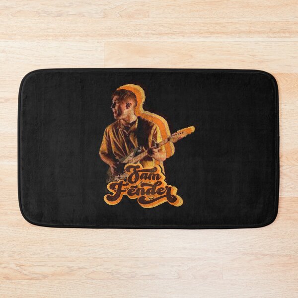 Item preview, Sam Fender music designed and sold by Huyndaishop.