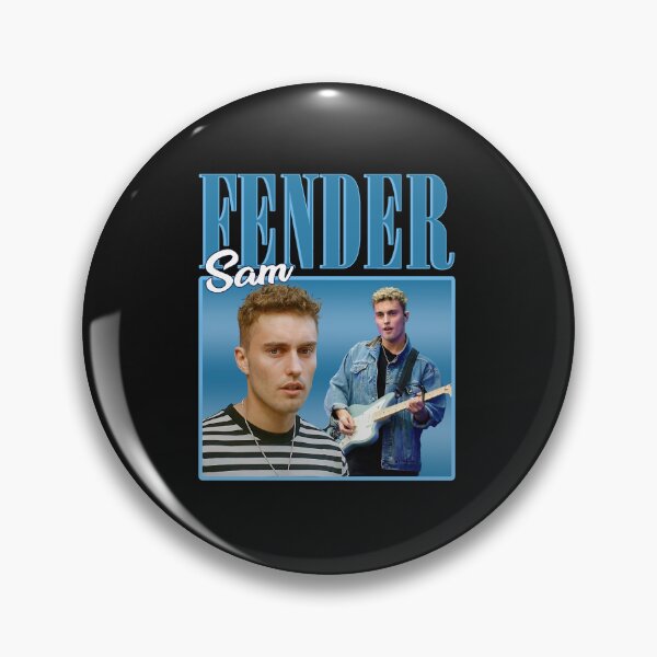 Item preview, Sam Fender music designed and sold by Huyndaishop.