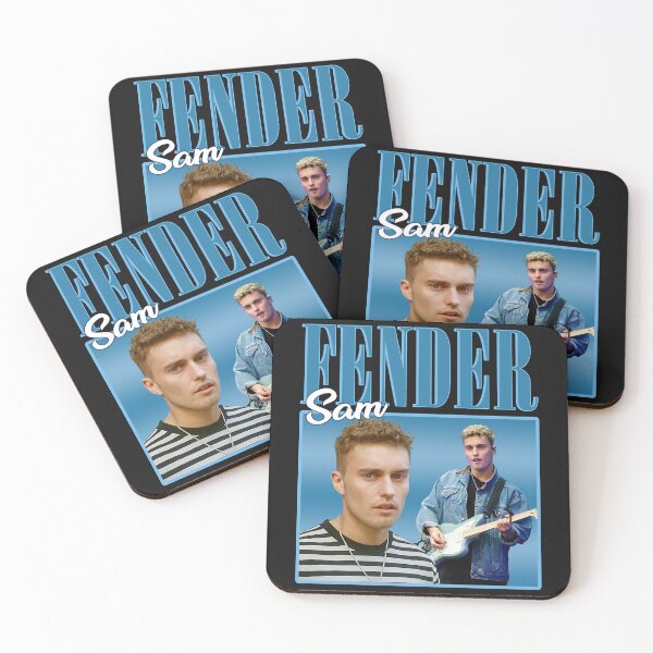 Item preview, Sam Fender music designed and sold by Huyndaishop.