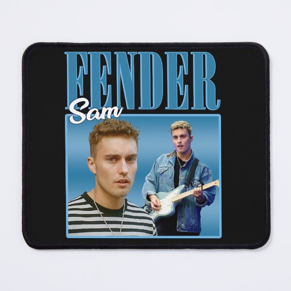 Item preview, Sam Fender music designed and sold by Huyndaishop.