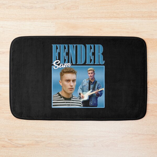 Item preview, Sam Fender music designed and sold by Huyndaishop.