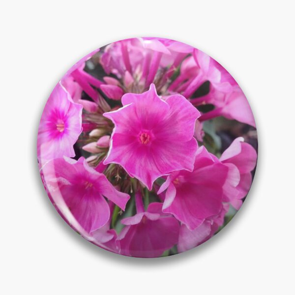 Item preview, Purple Flowers designed and sold by Herr_Little_Things.