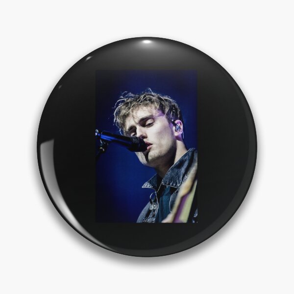 Item preview, Sam Fender music designed and sold by Huyndaishop.